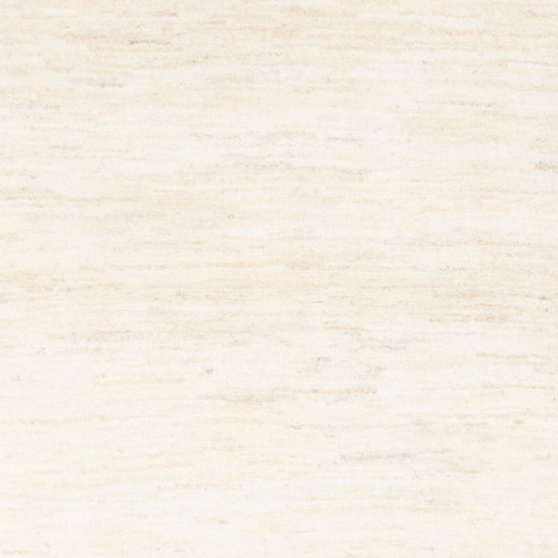 Gabbeh-matta - persisk - 149 x 101 cm - ljusbeige