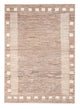 Persisk Gabbeh Mattan 165x112cm - Perserteppich Wollteppich