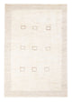 Persisk Gabbeh Mattan 157x95cm - Perserteppich Wollteppich