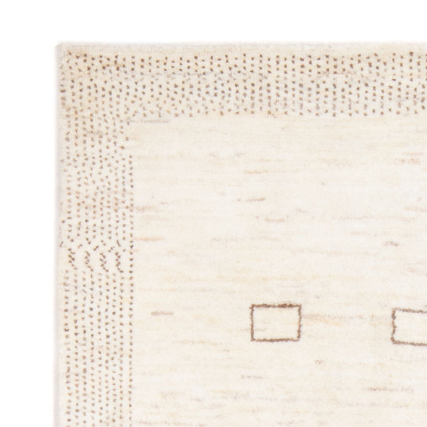 Persisk Gabbeh Mattan 157x95cm - Perserteppich Wollteppich