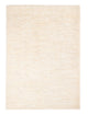 Persisk Gabbeh Mattan 105x155cm - Perserteppich Wollteppich