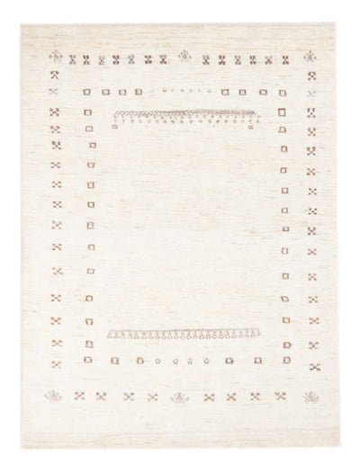 Persisk Gabbeh Mattan 97x144cm - Perserteppich Wollteppich
