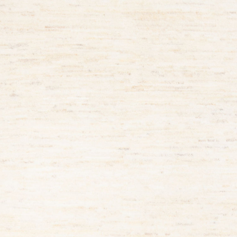 Gabbeh-matta - persisk - 157 x 108 cm - ljusbeige