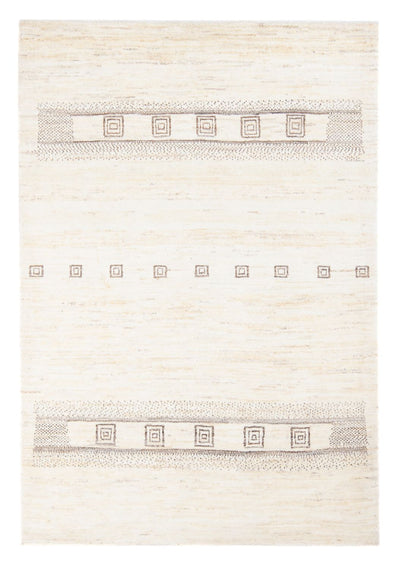Persisk Gabbeh Mattan 116x178cm - Perserteppich Wollteppich