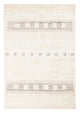 Persisk Gabbeh Mattan 178x116cm - Perserteppich Wollteppich