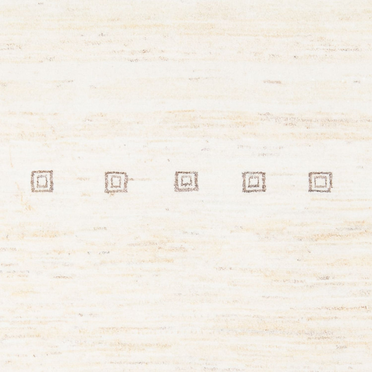 Gabbeh-matta - persisk - 178 x 116 cm - flerfärgad