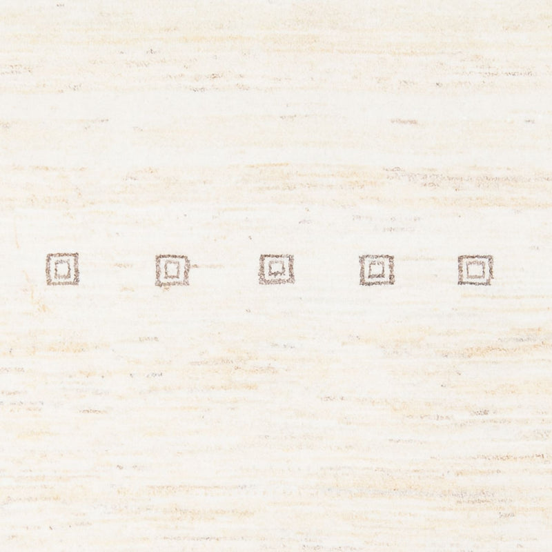 Gabbeh-matta - persisk - 178 x 116 cm - flerfärgad