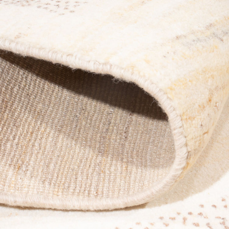 Gabbeh-matta - persisk - 178 x 116 cm - flerfärgad