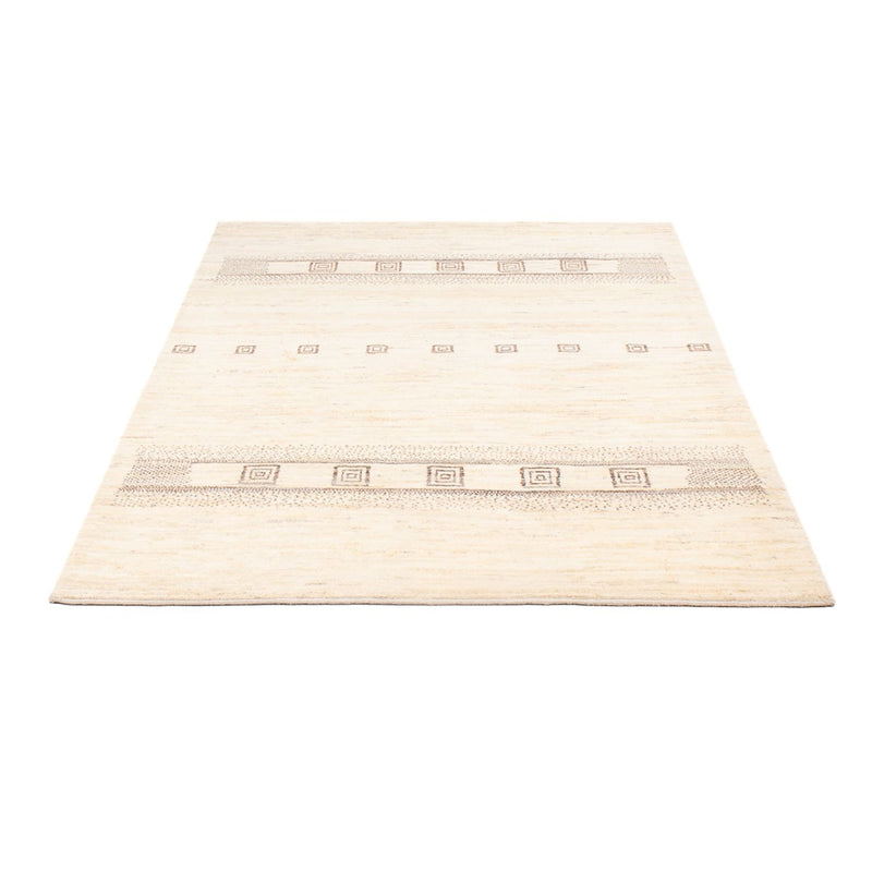 Gabbeh-matta - persisk - 178 x 116 cm - flerfärgad