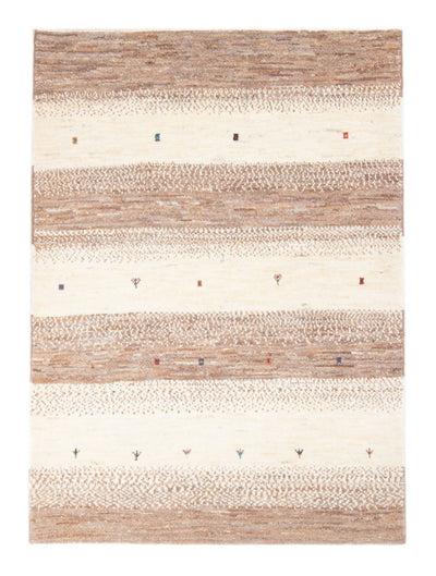 Persisk Gabbeh Mattan 97x143cm - Perserteppich Wollteppich