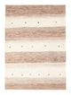 Persisk Gabbeh Mattan 143x97cm - Perserteppich Wollteppich