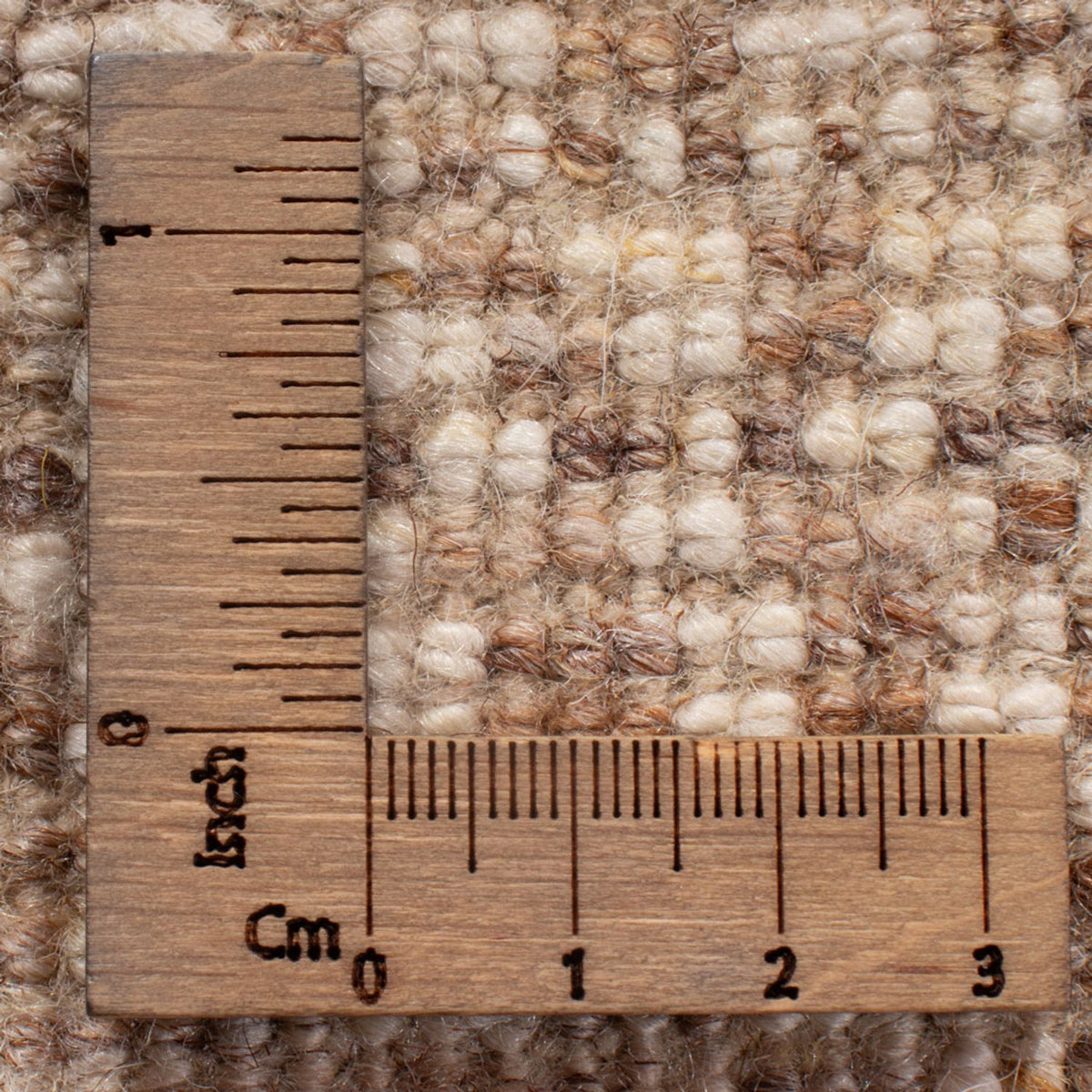 Gabbeh-matta - persisk - 143 x 97 cm - flerfärgad