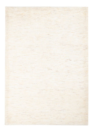 Gabbeh-matta - persisk - 172 x 123 cm - beige