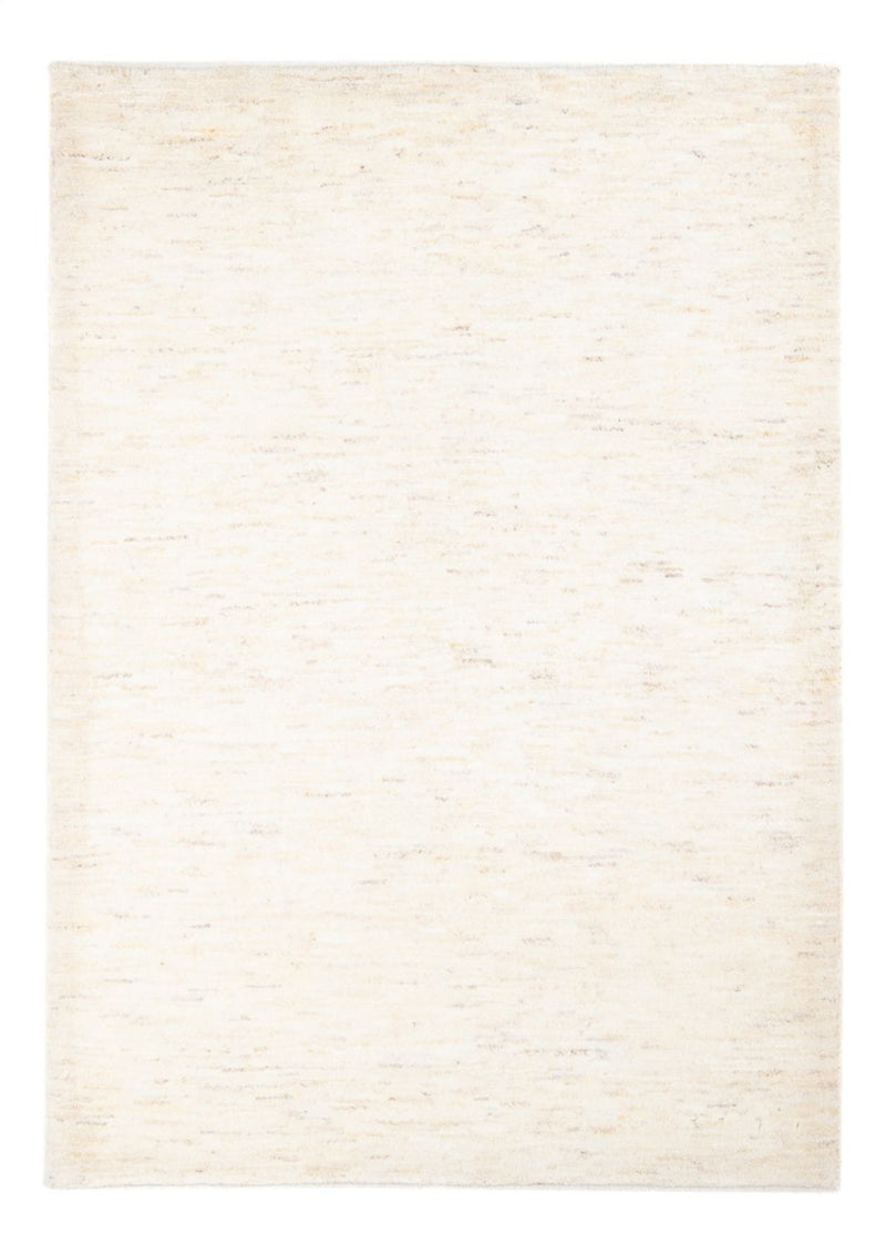 Gabbeh-matta - persisk - 172 x 123 cm - beige