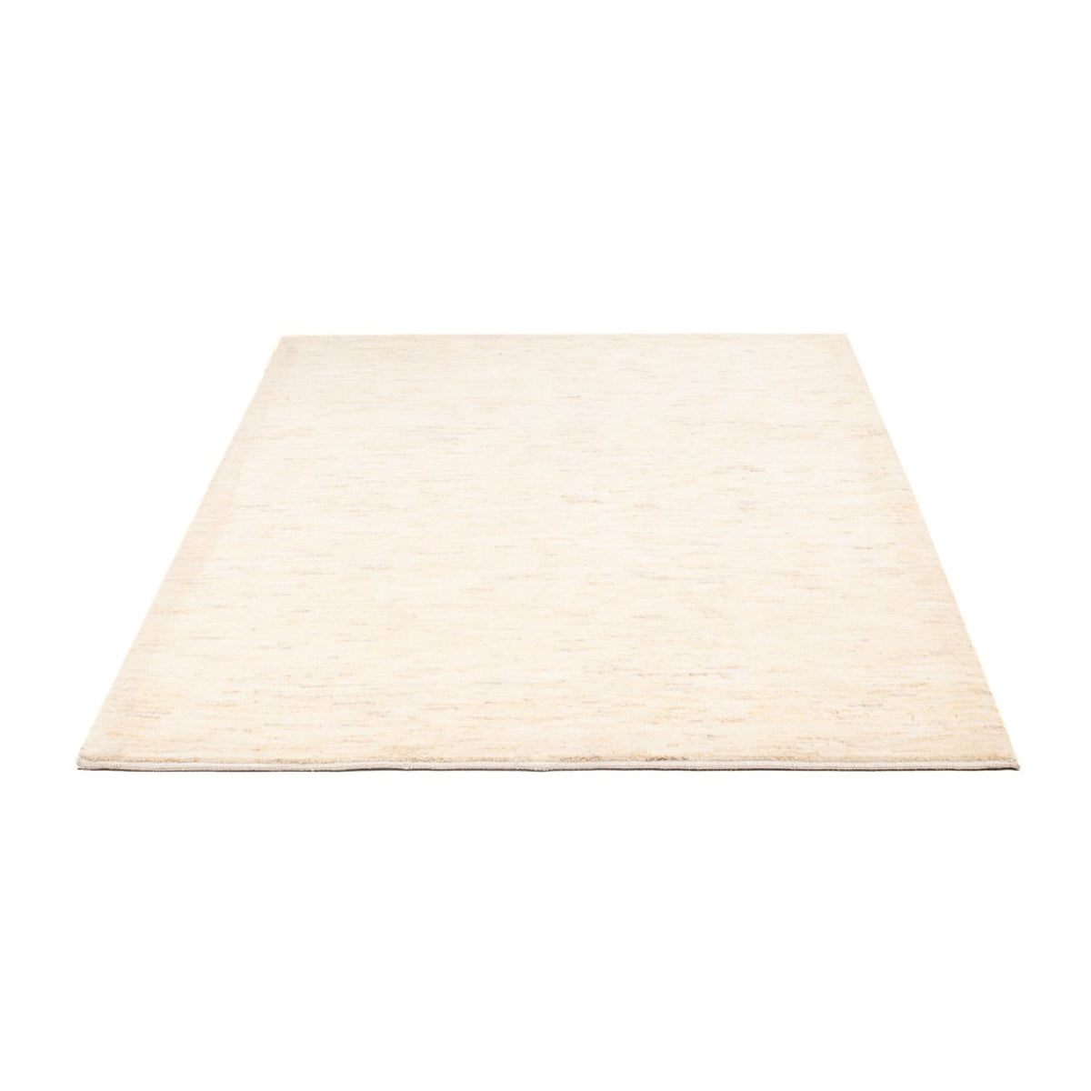 Gabbeh-matta - persisk - 172 x 123 cm - beige