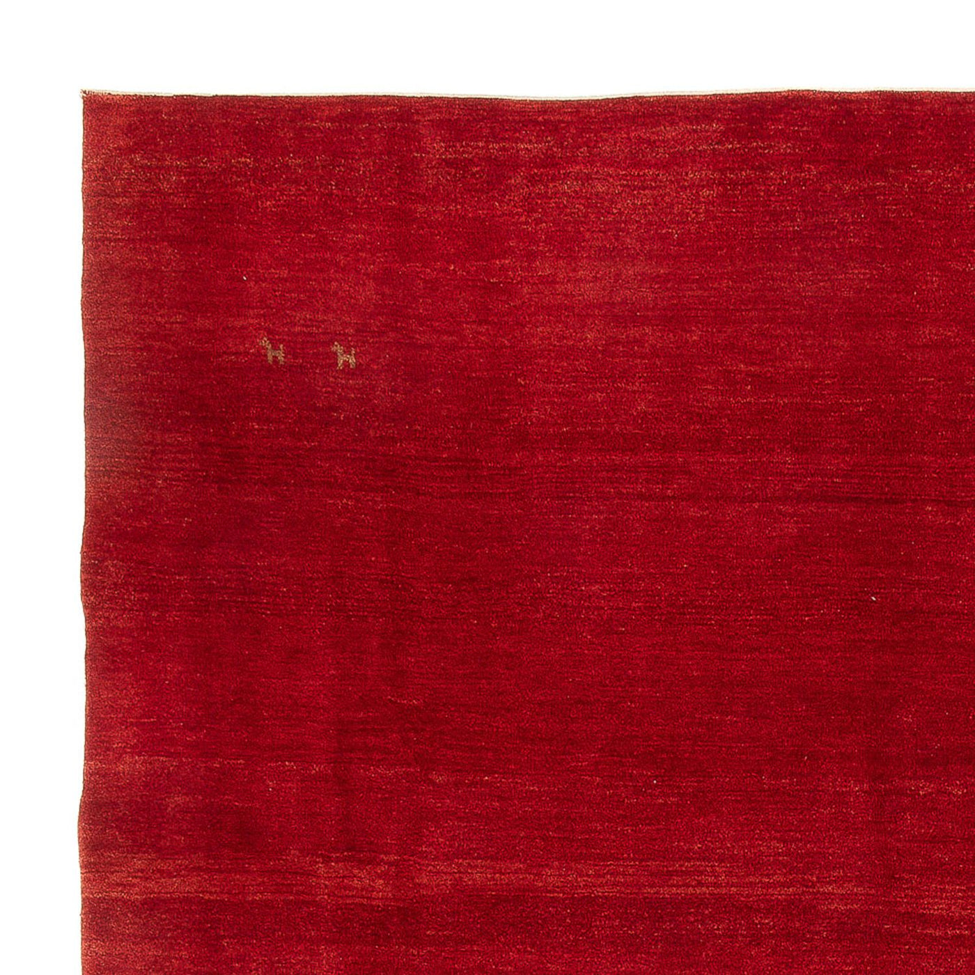 Persisk Gabbeh Mattan 387x320cm - Perserteppich Wollteppich