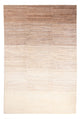 Persisk Gabbeh Mattan 296x204cm - Perserteppich Wollteppich