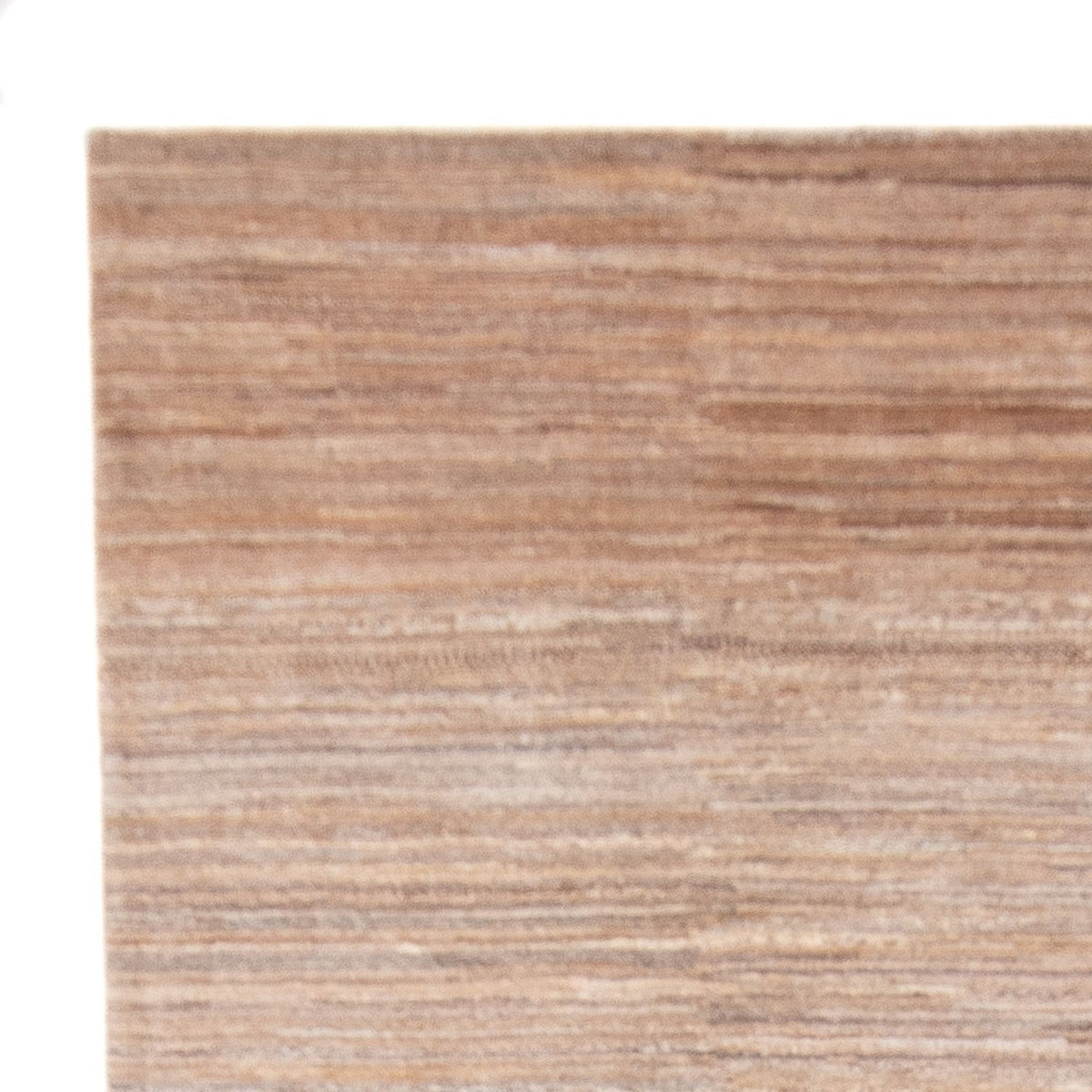 Gabbeh-matta - persisk - 296 x 204 cm - natur