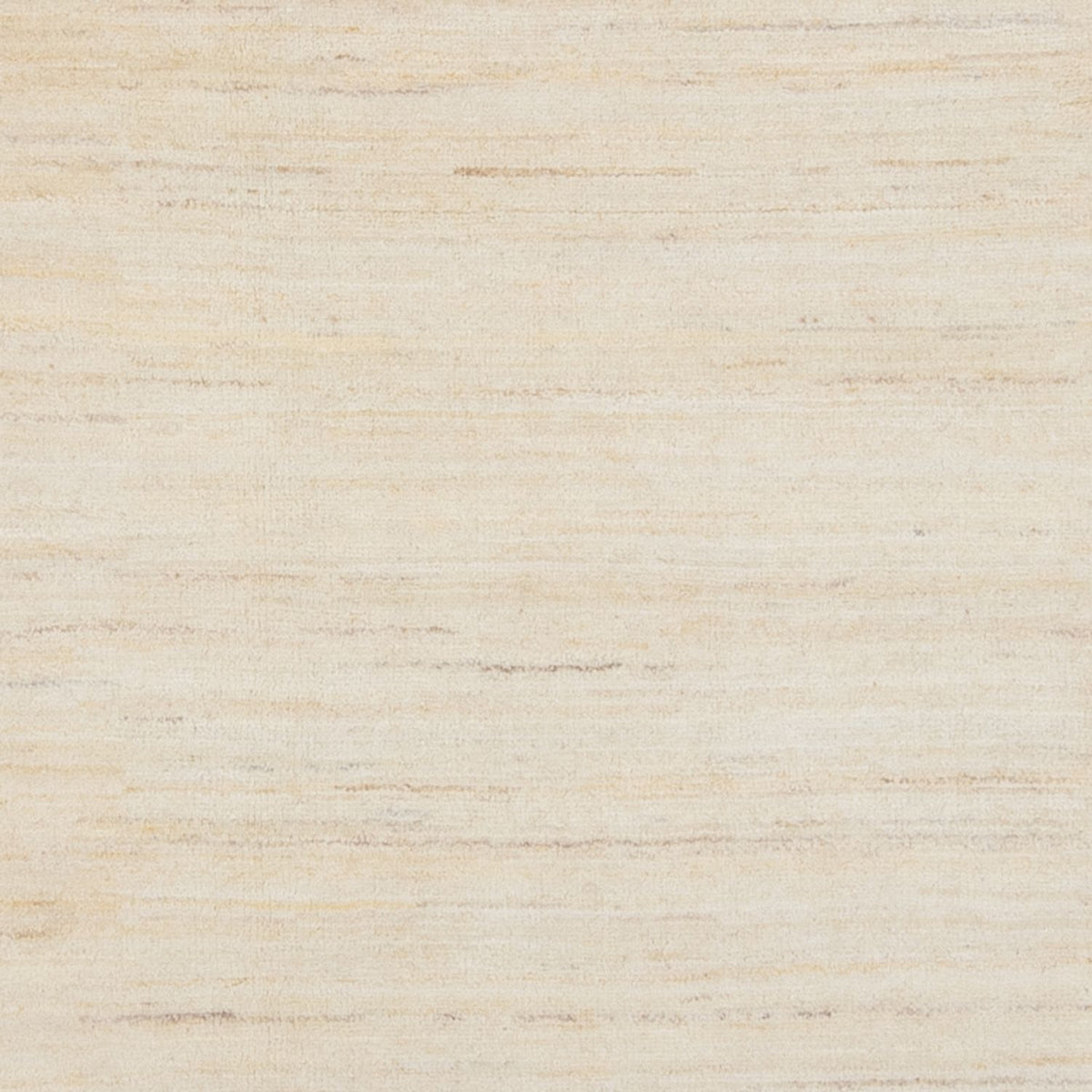 Gabbeh-matta - persisk - 334 x 238 cm - ljusbeige