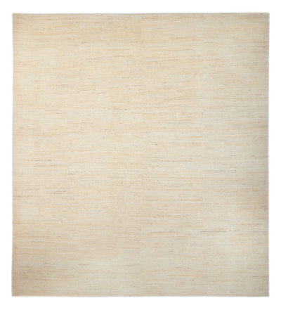 Persisk Gabbeh Mattan 257x280cm - Perserteppich Wollteppich