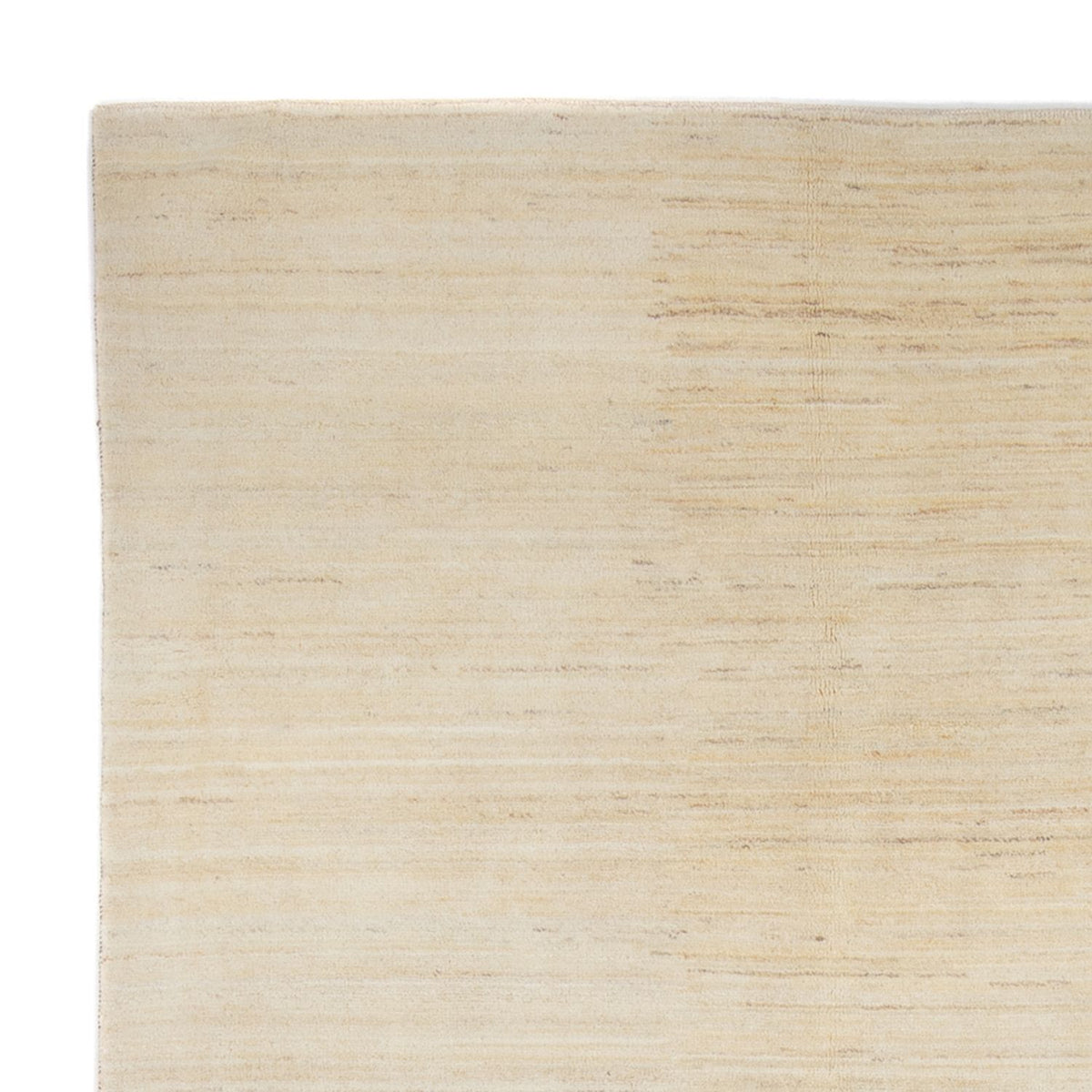 Persisk Gabbeh Mattan 282x248cm - Perserteppich Wollteppich