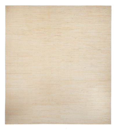 Persisk Gabbeh Mattan 250x278cm - Perserteppich Wollteppich