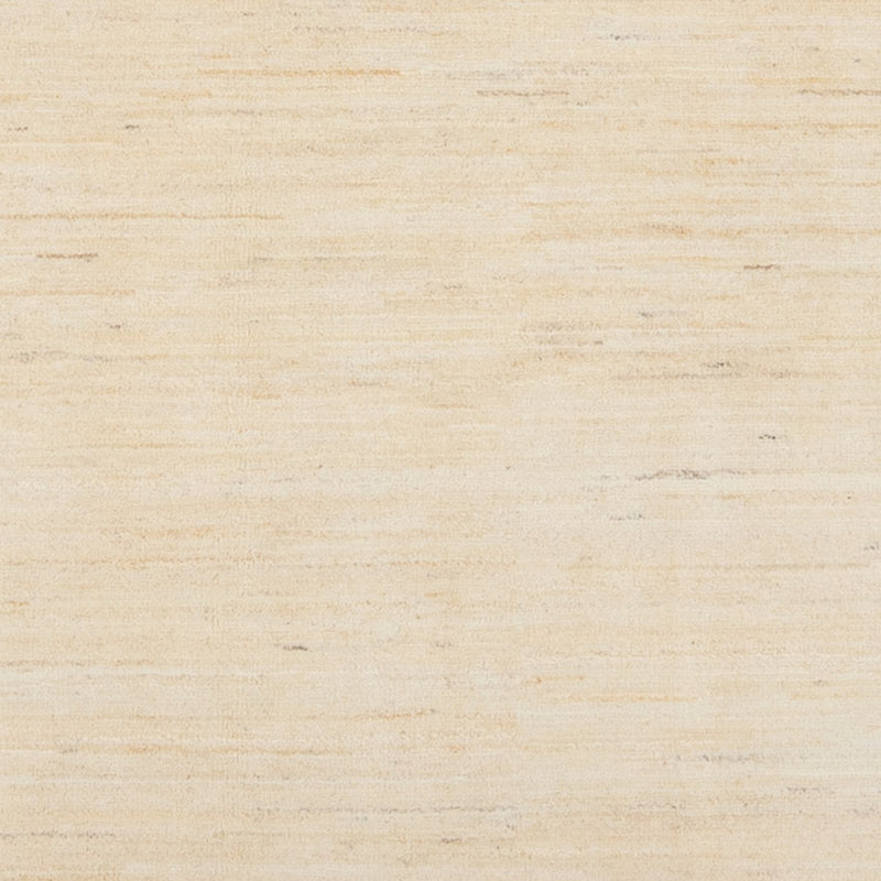 Gabbeh-matta - persisk - 278 x 250 cm - ljusbeige