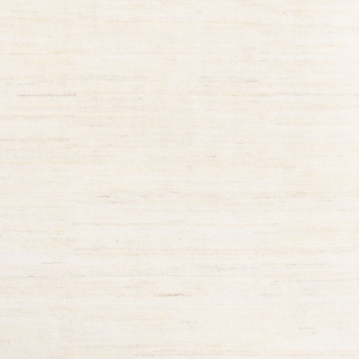 Gabbeh-matta - persisk - 311 x 212 cm - vit