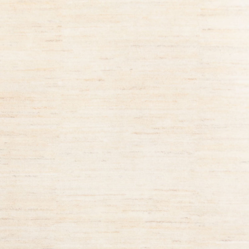 Gabbeh-matta - persisk - 286 x 204 cm - ljusbeige