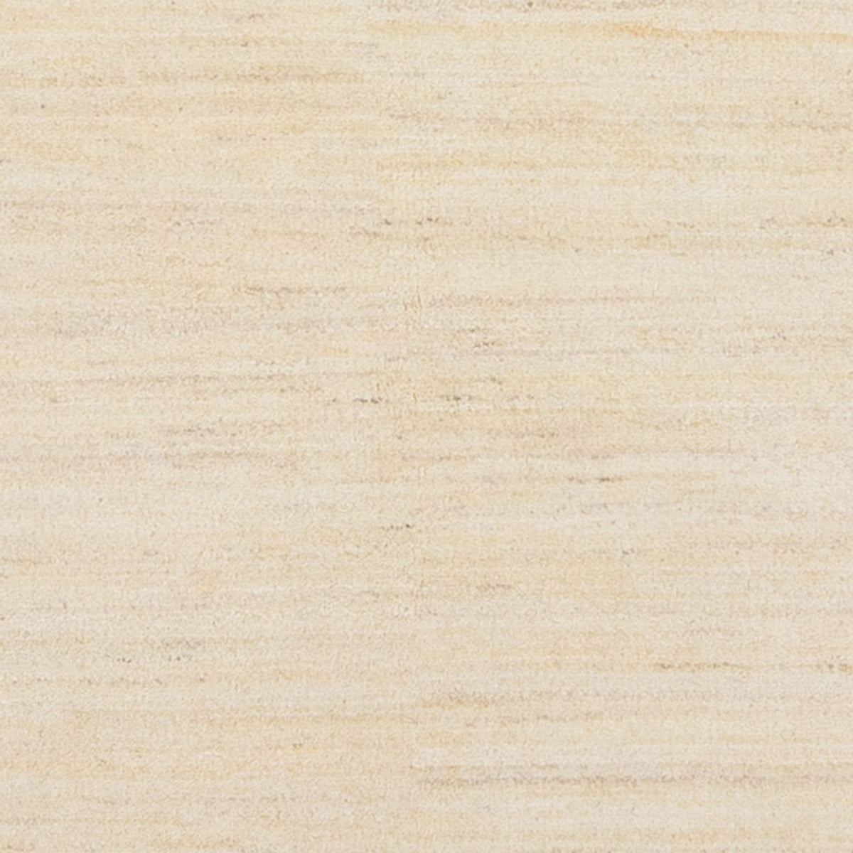 Gabbeh-matta - persisk - 244 x 167 cm - ljusbeige