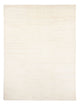 Gabbeh-matta - persisk - 238 x 168 cm - grädde