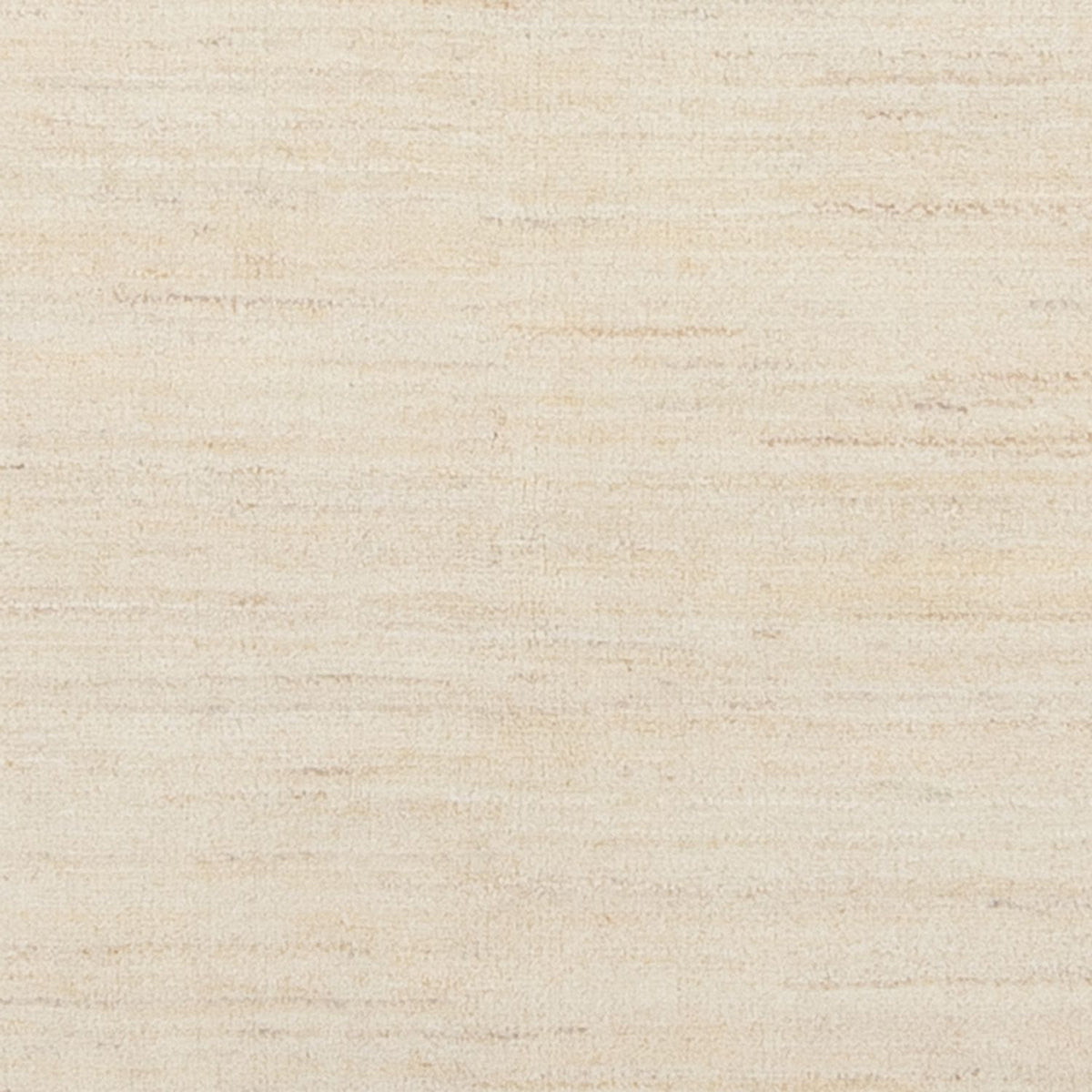 Gabbeh-matta - persisk - 238 x 166 cm - ljusbeige