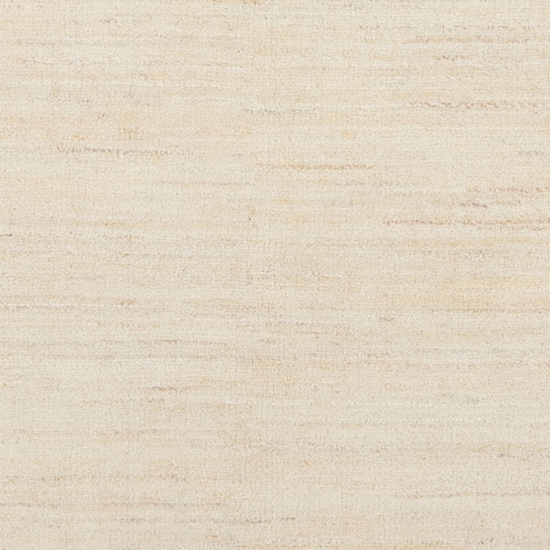 Gabbeh-matta - persisk - 238 x 166 cm - ljusbeige