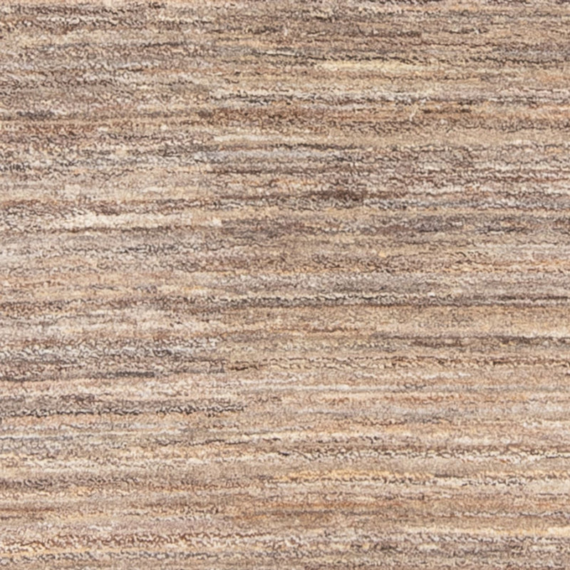 Gabbeh-matta - persisk - 230 x 172 cm - brun