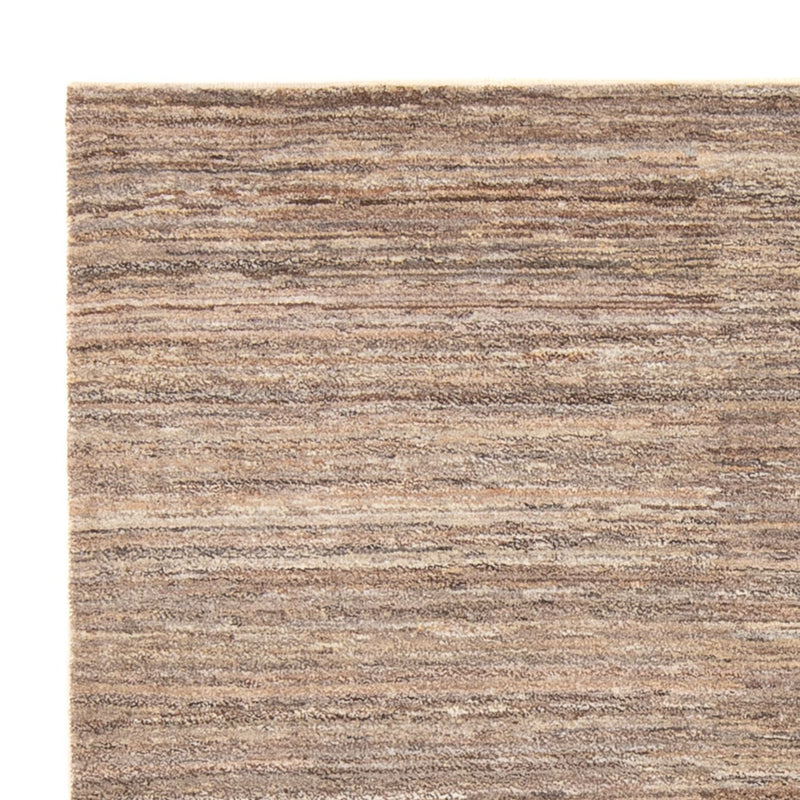 Gabbeh-matta - persisk - 230 x 172 cm - brun