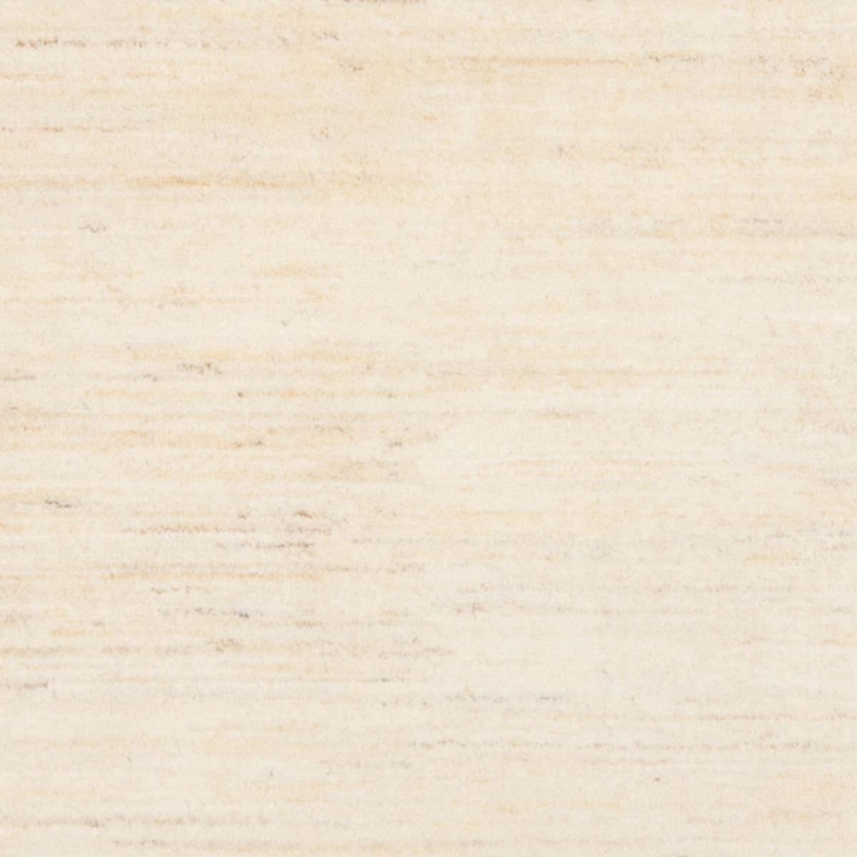 Gabbeh-matta - persisk - 238 x 175 cm - ljusbeige