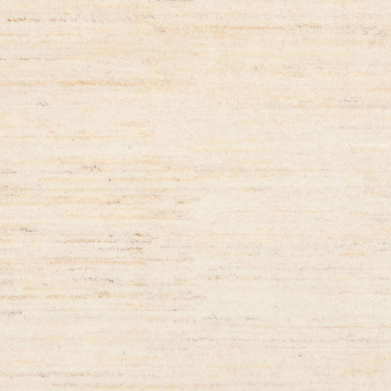 Gabbeh-matta - persisk - 238 x 175 cm - ljusbeige