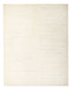 Persisk Gabbeh Mattan 195x152cm - Perserteppich Wollteppich