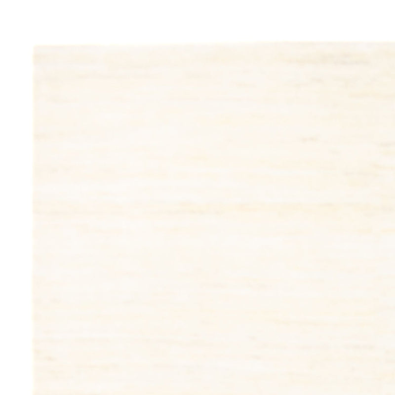 Gabbeh-matta - persisk - 190 x 148 cm - beige