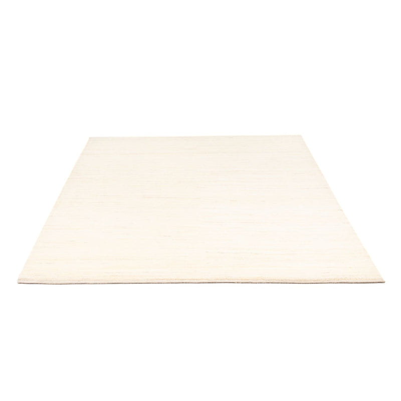 Gabbeh-matta - persisk - 190 x 148 cm - beige