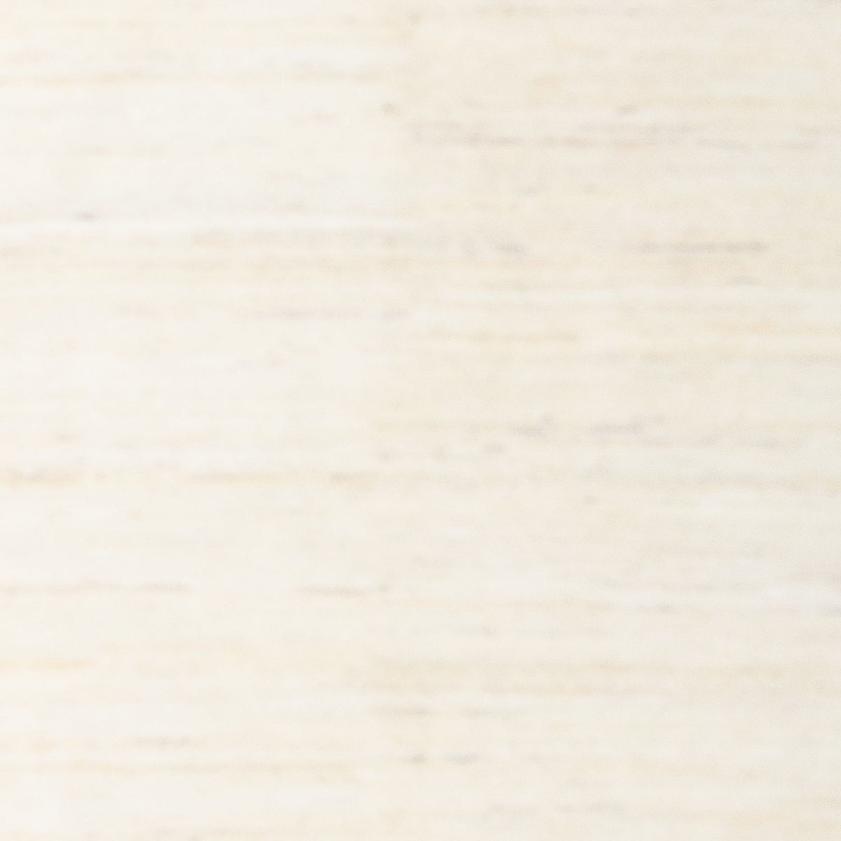 Gabbeh-matta - persisk - 193 x 152 cm - ljusbeige