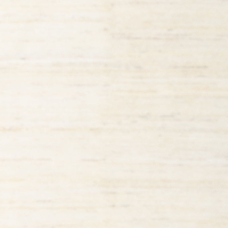 Gabbeh-matta - persisk - 193 x 152 cm - ljusbeige