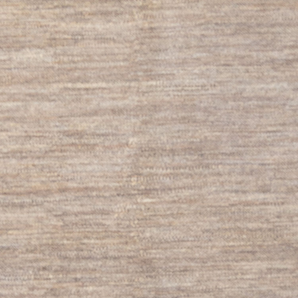 Gabbeh-matta - persisk - 194 x 154 cm - mörk beige