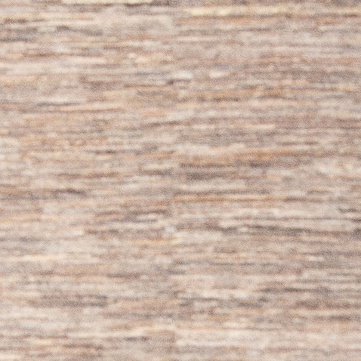 Gabbeh-matta - persisk - 192 x 156 cm - mörk beige