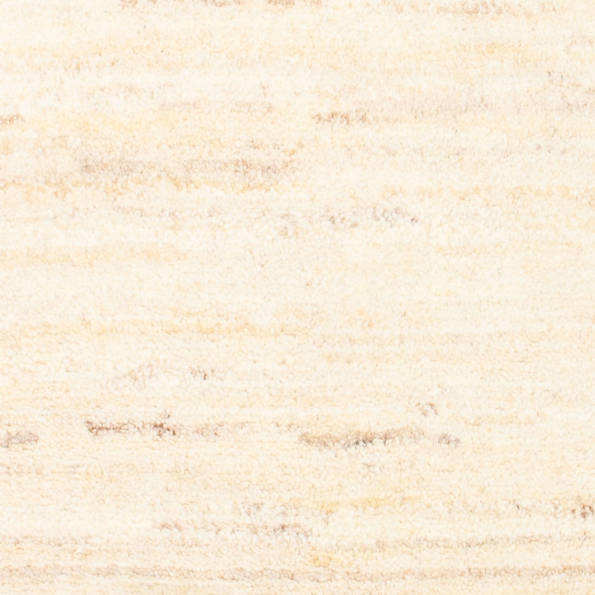 Gabbeh-matta - persisk - 97 x 60 cm - beige