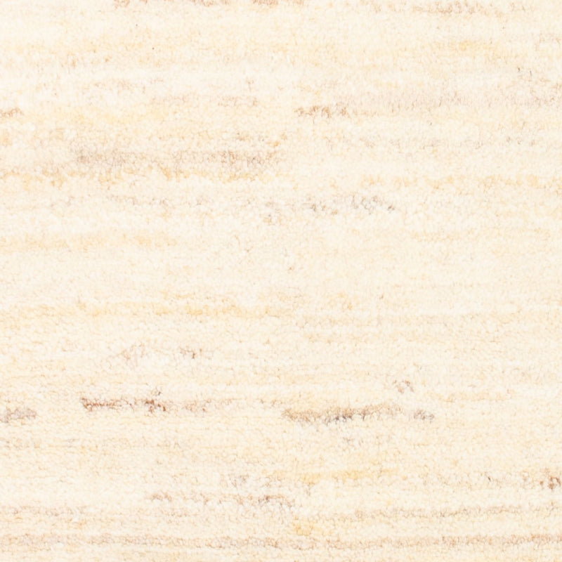 Gabbeh-matta - persisk - 97 x 60 cm - beige