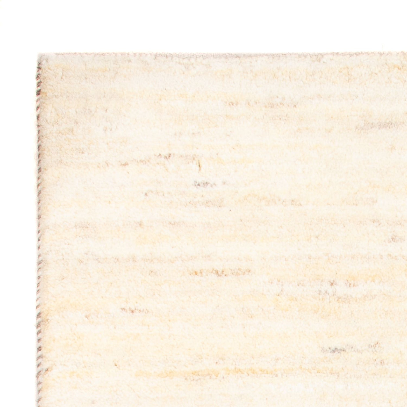 Persisk Gabbeh Mattan 97x60cm - Perserteppich Wollteppich