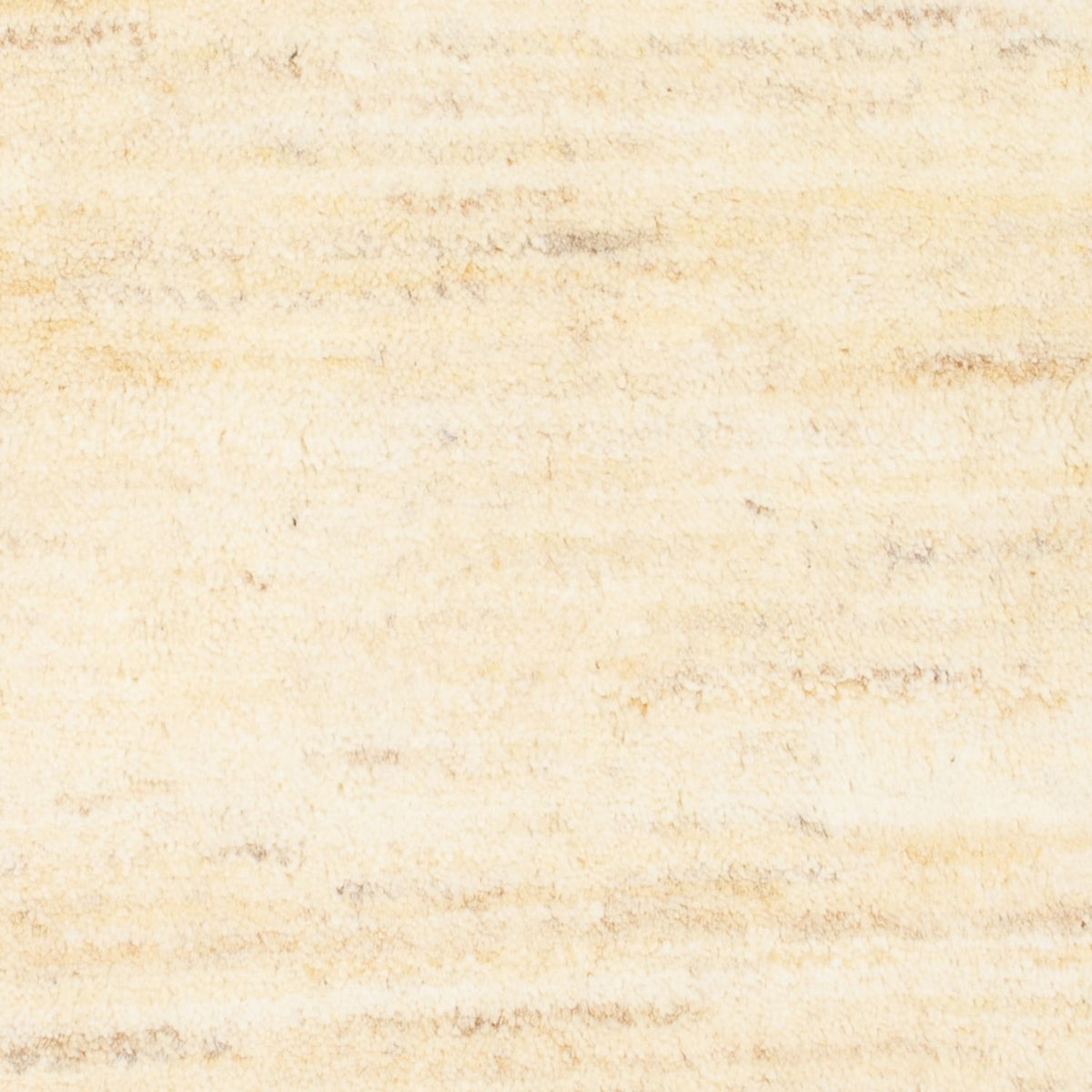 Gabbeh-matta - persisk - 95 x 61 cm - beige