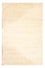 Gabbeh-matta - persisk - 90 x 61 cm - beige