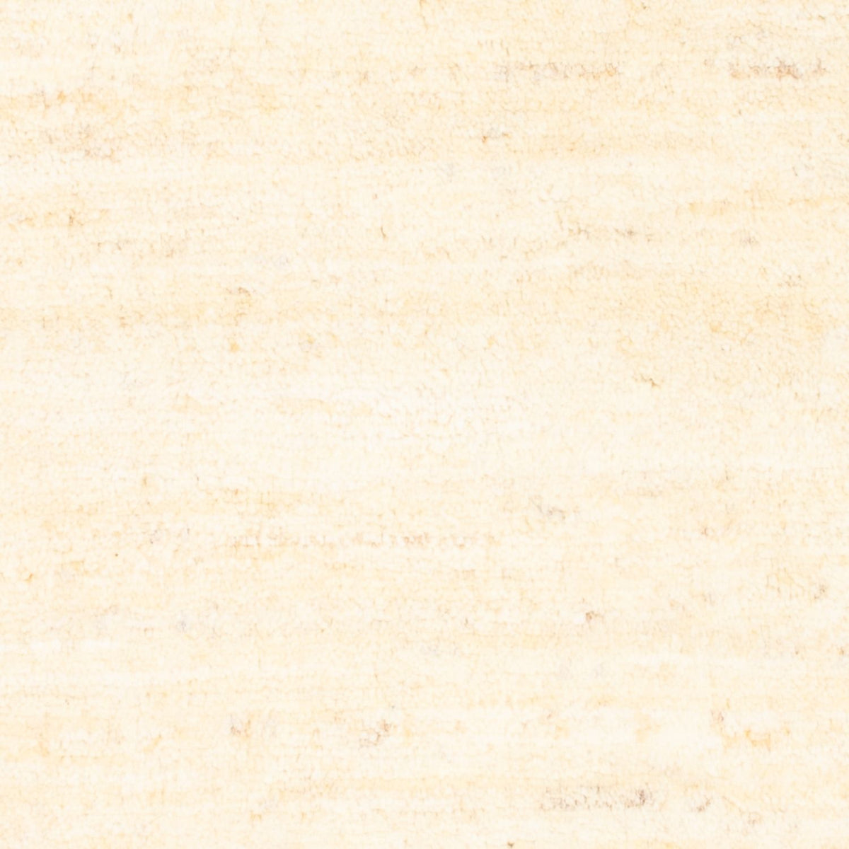 Gabbeh-matta - persisk - 90 x 61 cm - beige